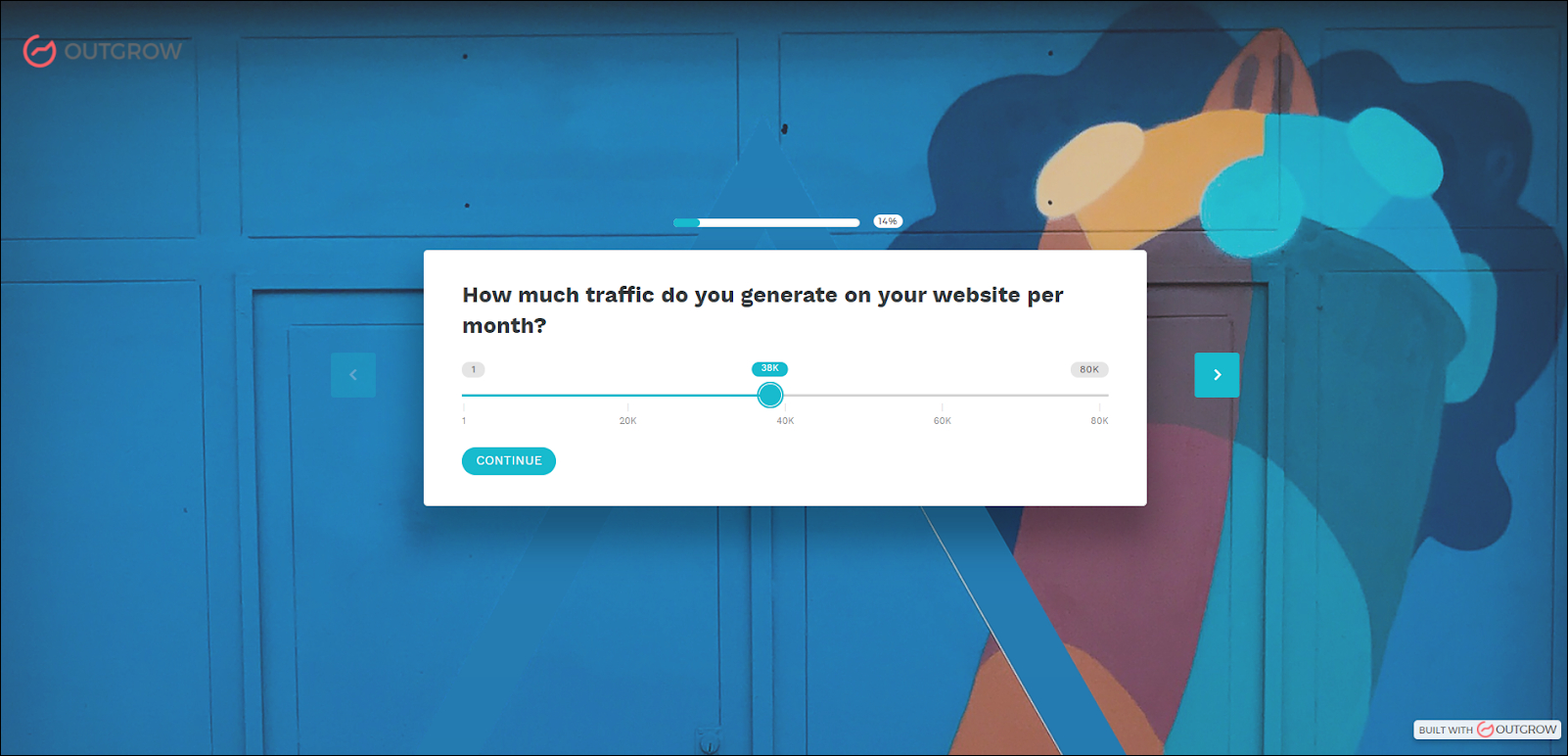 How to Create a Survey in 5 Minutes? - Outgrow