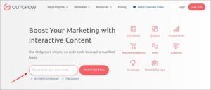 outgrow-trim-your-landing page