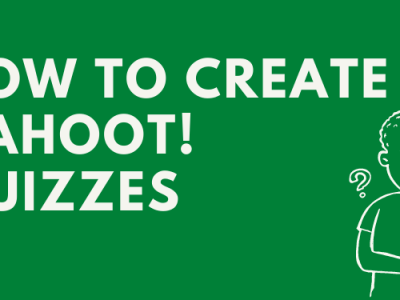 How to Create Kahoot Quizzes [Easy Steps + No Coding]