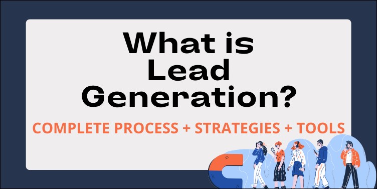 lead generation ideas