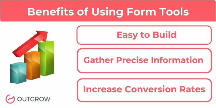 Benefits of Using Form Tools