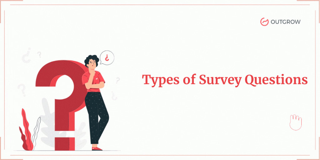 Types of Survey Questions CTA
