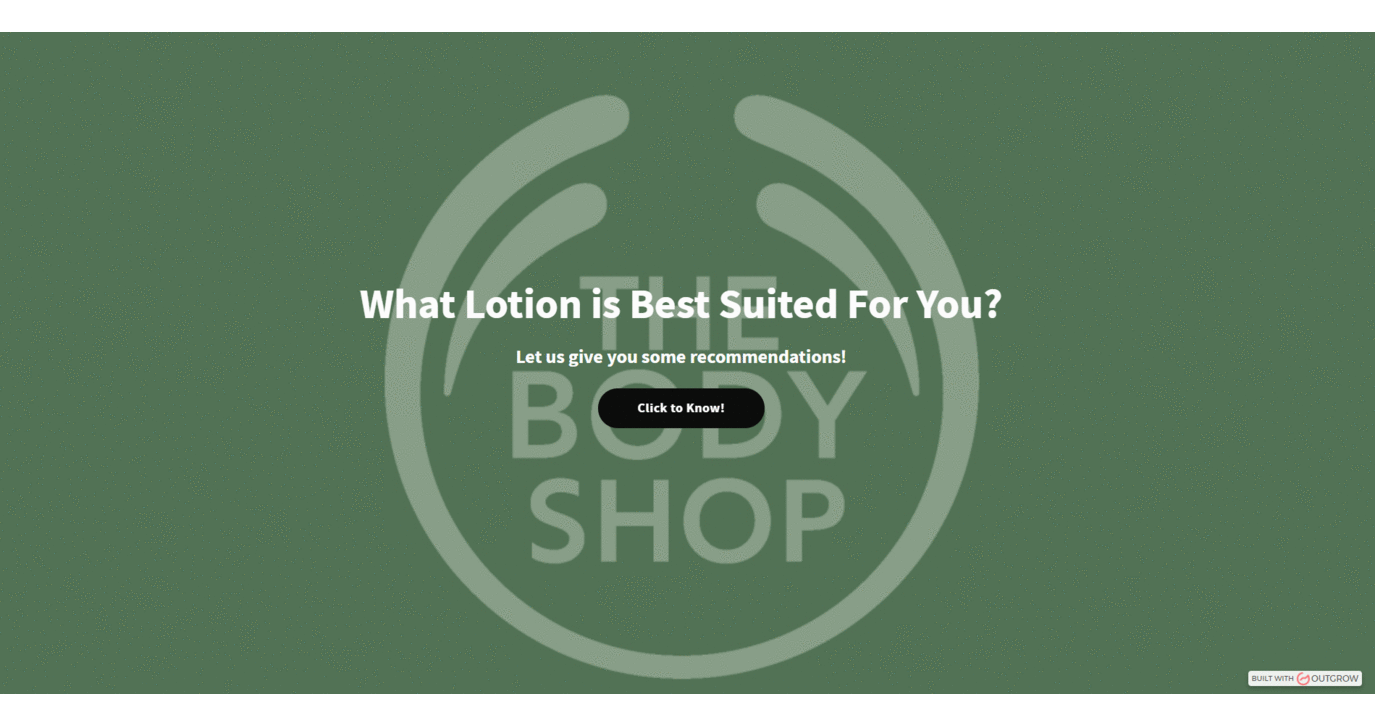 What Lotion Is Best Suited For You?
