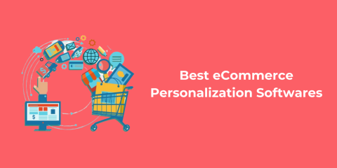 Best ecommerce personalization software