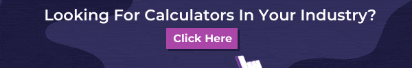 industry calculators
