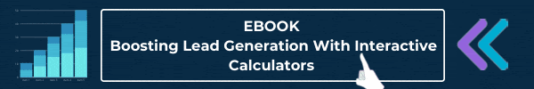 boosting lead generation with calculators