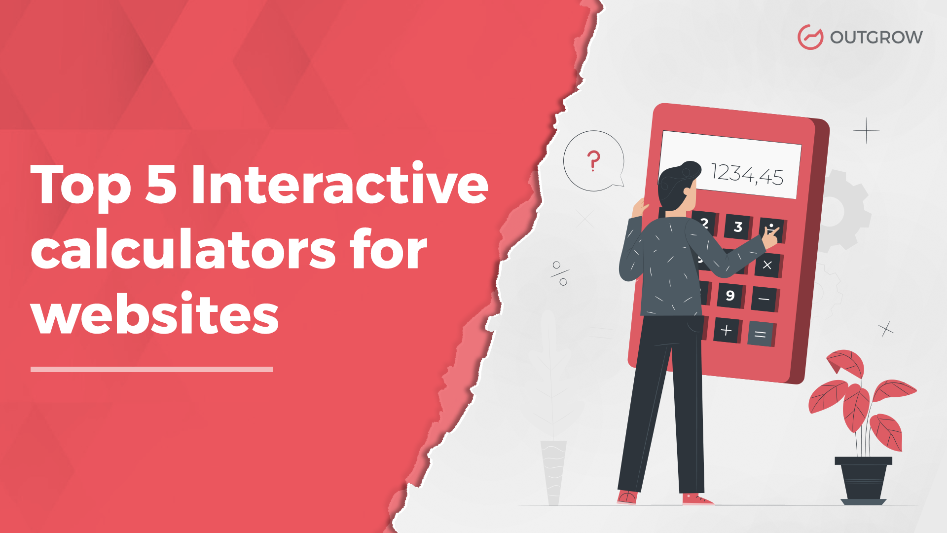 Top 5 Interative calculatore for websites Cover2