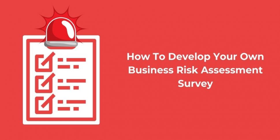 Business Risk Assessment Survey