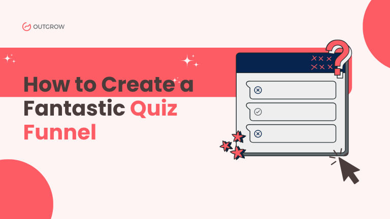 How to Create a Fantastic Quiz Funnel [Steps + Brand Examples]