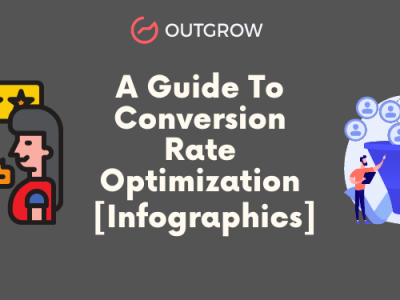 Conversion Rate Optimization- A Simple Guide [Infographics]