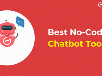 Best No-Code Chatbot Tools – Our Top 6 Picks For 2021