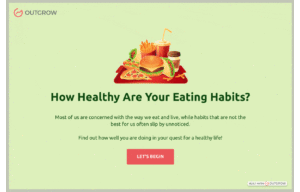 eating habit