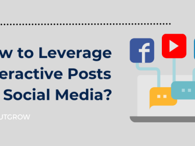 How to Leverage Interactive Posts for Social Media?