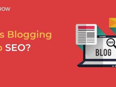 Does Blogging Help SEO?