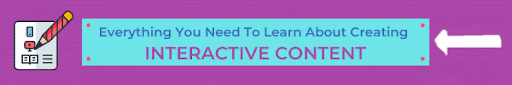 Create Interactive Content