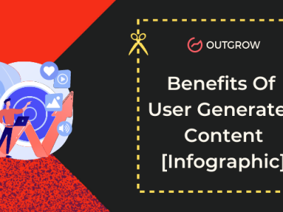 Benefits Of User-Generated Content [Infographic]