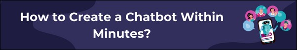 outgrow create chatbot