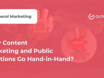 How Content Marketing and Public Relations Go Hand-in-Hand?