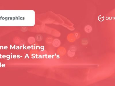Online Marketing Strategies- A Starter’s Guide