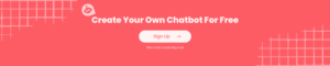 create your chatbot