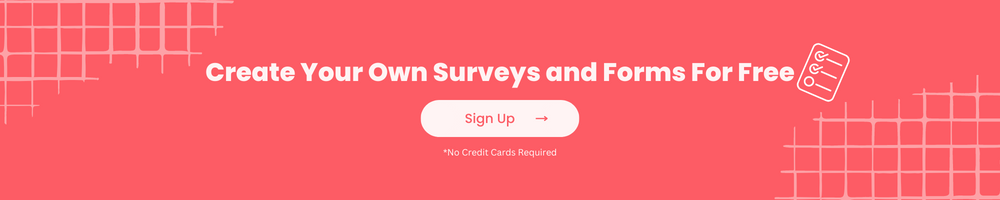 create your surveys and forms 