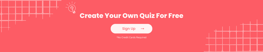create your quiz