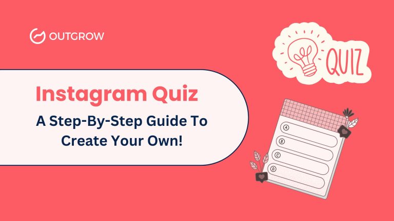 How to Create Your Own Instagram Quiz?