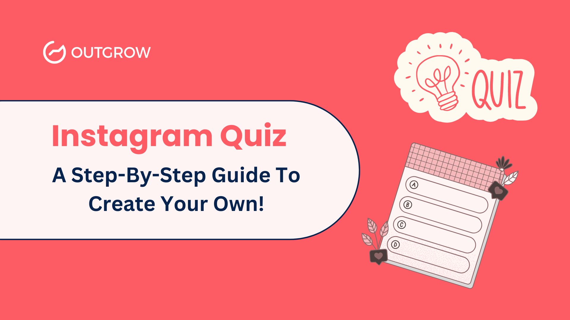 How to Create Your Own Instagram Quiz: A Step-by-Step Guide