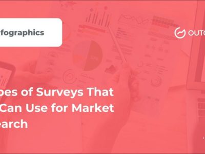 5 Types of Surveys That You Can Use for Market Research