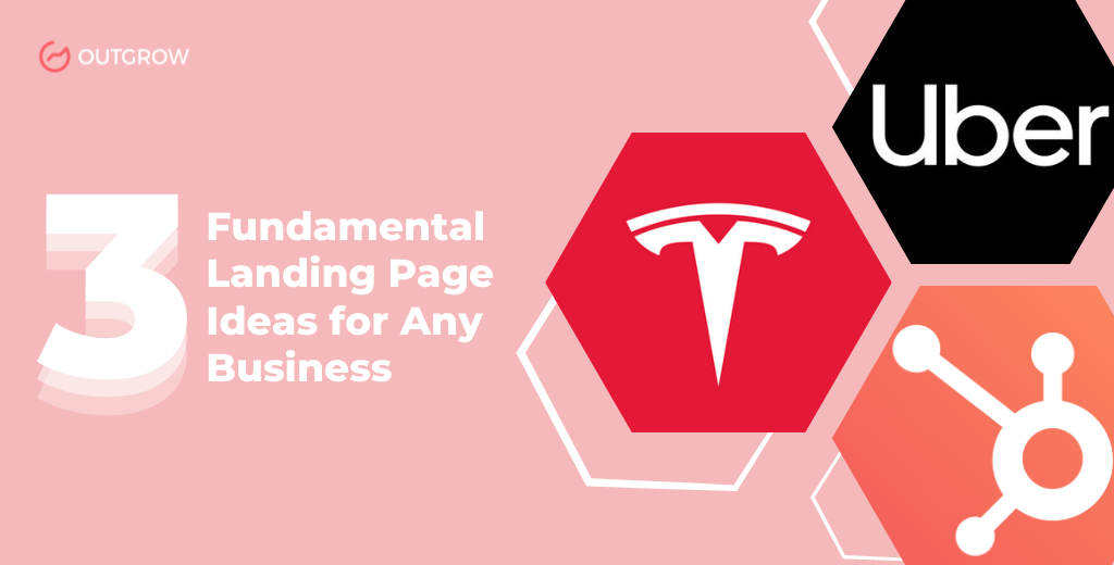 Fundamental Landing Page Ideas for Any Business