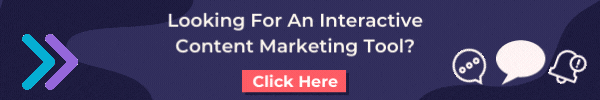 Looking for an Interactive Content Marketing Tool.