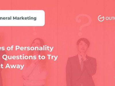 Types of Personality Quiz Questions to Try Right Away