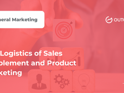 Marketer of the Month Podcast – The Logistics of Sales Enablement and Product Marketing