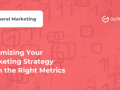 Marketer of the Month Podcast – Optimizing Your Marketing Strategy With the Right Metrics