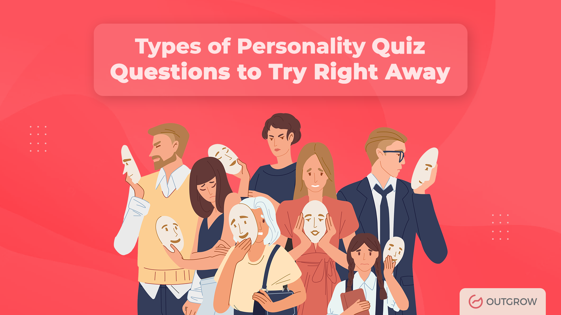 personality quiz questions