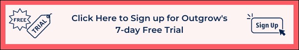 signup for free trial