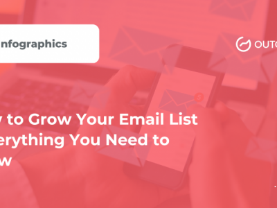 How to Grow Your Email List – Everything You Need to Know