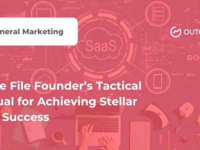 Marketer of the Month Podcast- Swipe File Founder’s Tactical Manual for Achieving Stellar SaaS Success