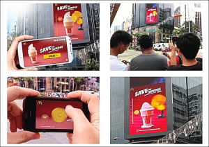 10 Mind-blowing Guerilla Marketing Examples to Drive Your Sales