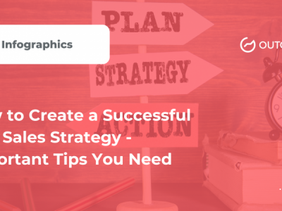 How to Create a Successful B2B Sales Strategy – Important Tips You Need