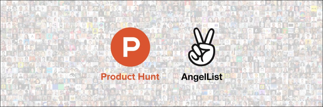 AngelList Buying Product Hunt