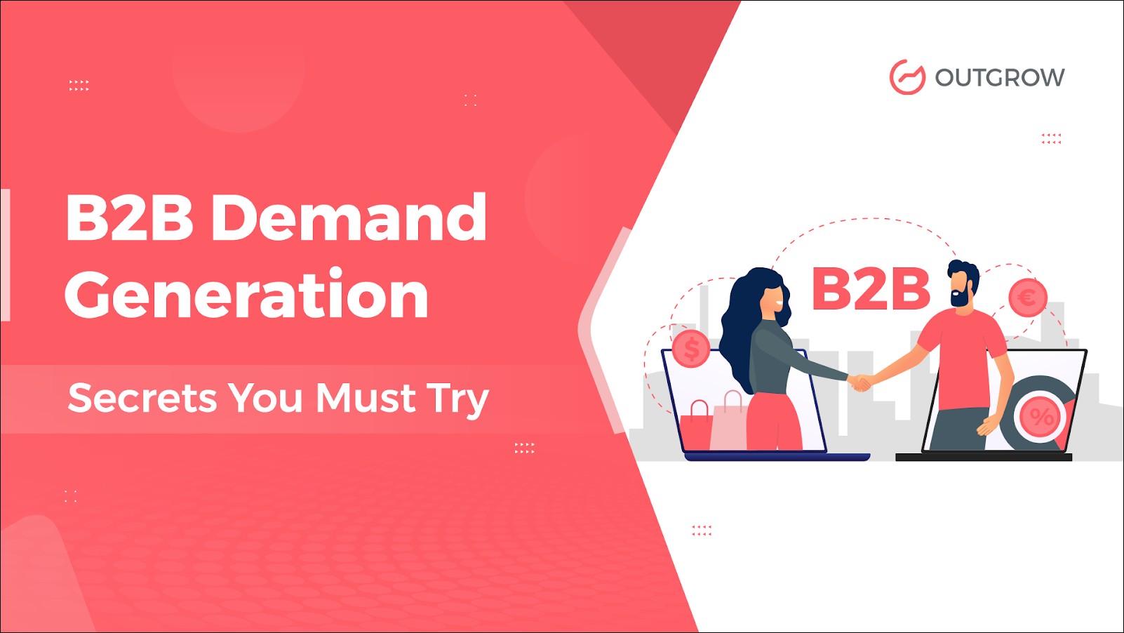 B2B demand generation