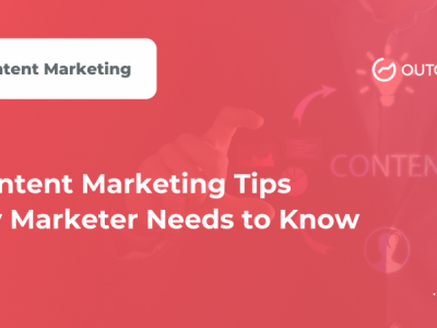16 Content Marketing Tips Every Marketer Needs to Know