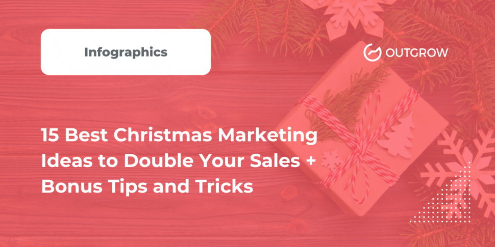 15 Best Christmas Marketing Ideas to Double Your Sales + Bonus Tips and Tricks