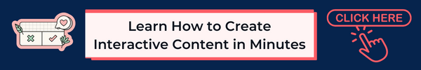 learn how to create interactive content