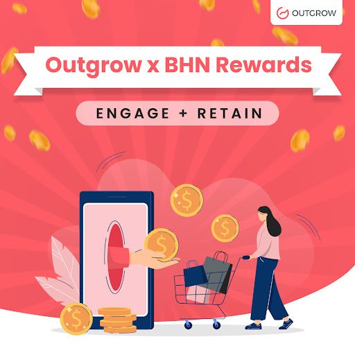 Outgrow x BHN Rewards Integration