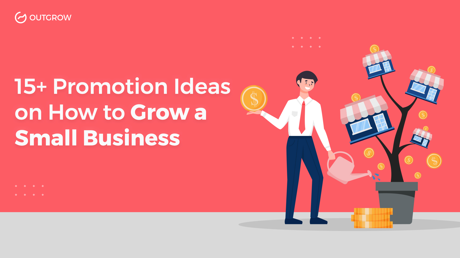 15+ Promotion Ideas on How to Grow a Small Business