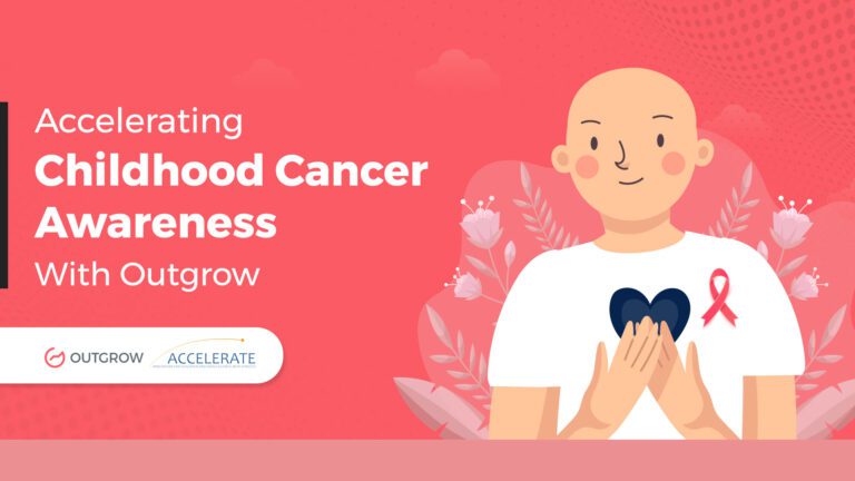Accelerating Childhood Cancer Awareness With Outgrow