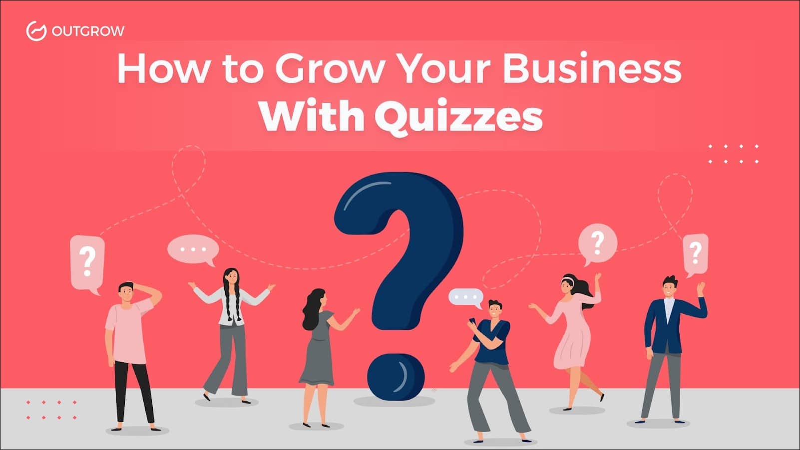 How to Grow Your Business With Quizzes