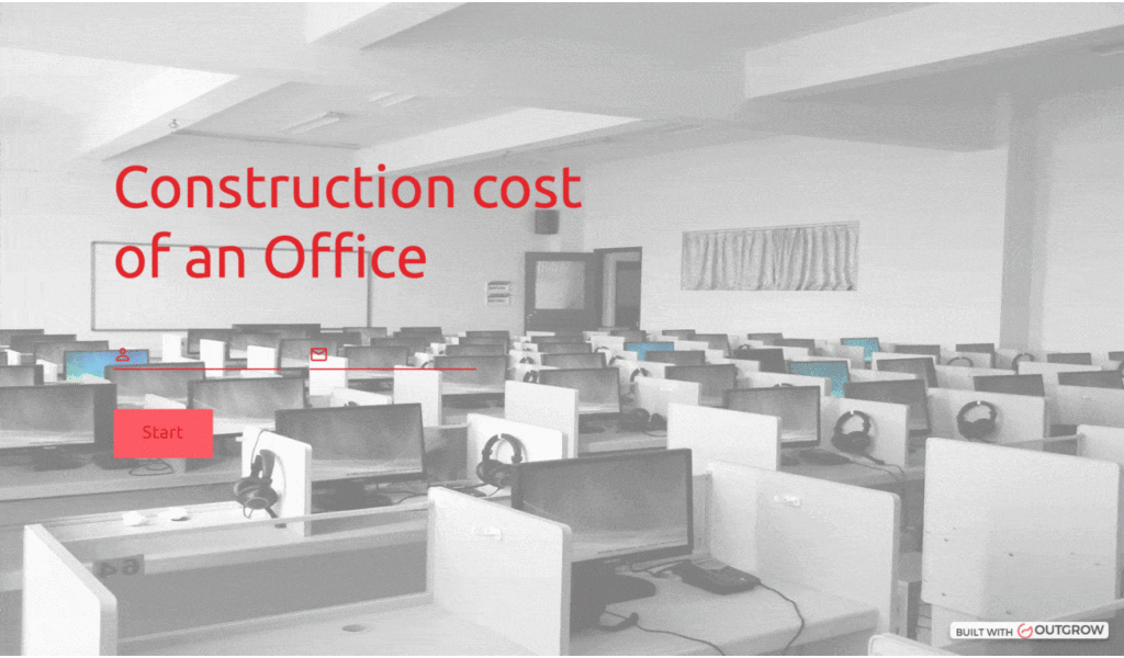 Construction Cost 